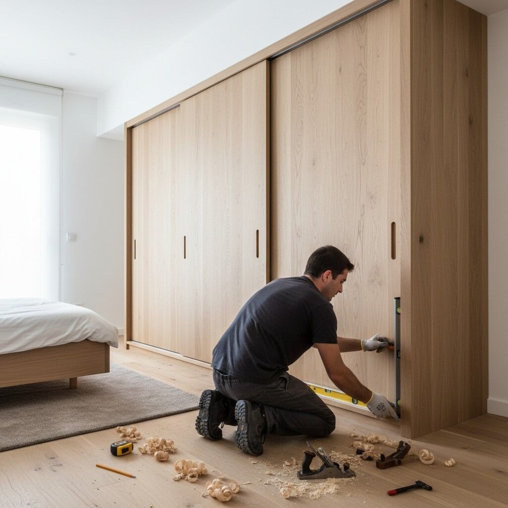 MENUISERIE EBENISTERIE LOYER